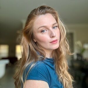 Meet your Posher, Haley